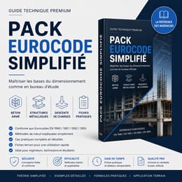 PACK EUROCODE SIMPLIFIÉ