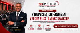 BILLET MASTER CLASSE 14 JUIN 2026