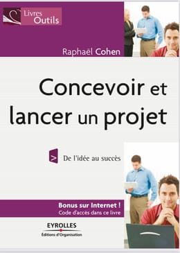 Concevoir et lancer projet