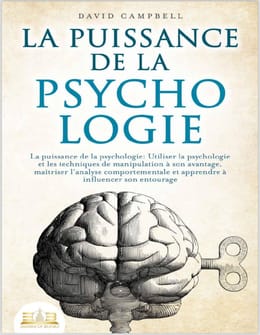 La puissance de la psychologie