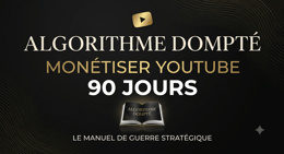 Monétisation YouTube guide complet