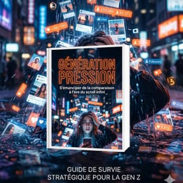 Guide de survie, stratégie de Genz