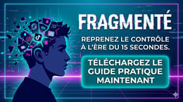 Guide pratique pour retrouver sa concentration