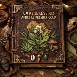 CA NE SE LEVE PAS APRES LE PREMIER COUP