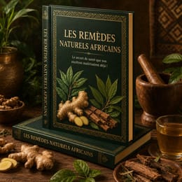 Les Remèdes Naturels Africains Un Trésor de Santé Ancestrale