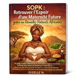 SOPK: RETROUVER L'ESPOIR D'UNE MATERNITE FUTUR