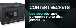 Les Secrets et bases qu'on ne t'a jamais montré pour créer un bon contenu et VENDRE