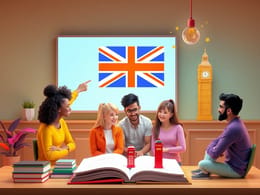 Le guide pratique pour commencer à parler anglais en 30 jours, même si tu es débutant