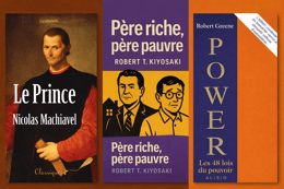 Le code des LEADERS