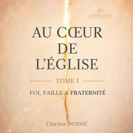 Au Cœur de l'Église : Foi, Faille & Fraternité — Tome 1