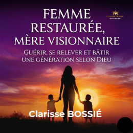 Femme restaurée, mère visionnaire