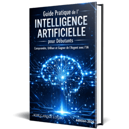 Guide Pratique de l’Intelligence Artificielle pour Débutants