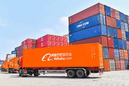 FORMATION PRO SUR L'IMPORTATION DEPUIS LA CHINE AVEC ALIBABA