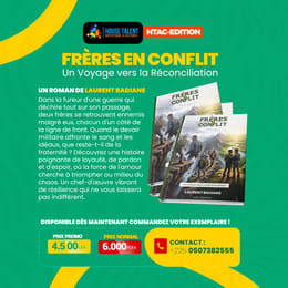 Frères en conflit