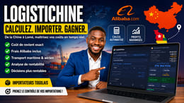 LOGISTICHINE