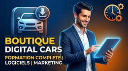 Vendre des Voitures avec WhatsApp & Facebook — Le Guide Pratique