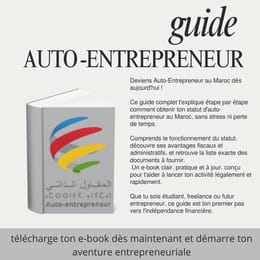 GUIDE DE L'AUTO - ENTREUPREUNEUR