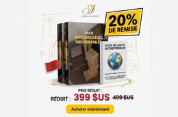 Formation E-commerce