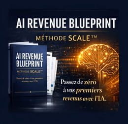 AI Revenue Blueprint