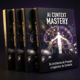 AI CONTEXT MASTERY