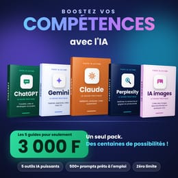 PACK IA