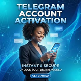 ⚡ ACTIVE TON COMPTE TELEGRAM EN UN CLIN D’ŒIL ⚡