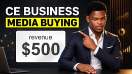 Business Média Buying