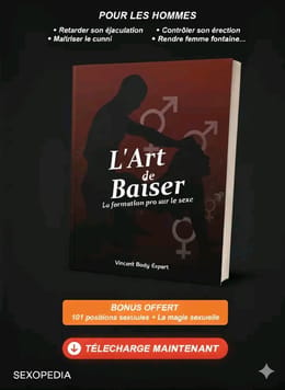 Apprend à faire Jouir n'importe quelle femme : L'ART DE BIEN BAISER