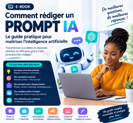 Maîtrisez l'Art des Prompts IA : Votre Guide Ultime
