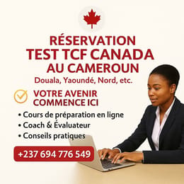 Dominez le TCF Canada: Prépa Mensuelle en Ligne, Réussite Garantie!