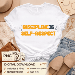 Affirmez votre puissance: T‑shirt Femme – Boostez confiance & self‑respect