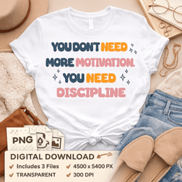 Empower Your Journey: Motivational Tee for Women Entrepreneurs – Success Unleashed