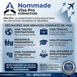 Visa Pro