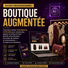 Guide IA augmenter son chiffre d’affaires