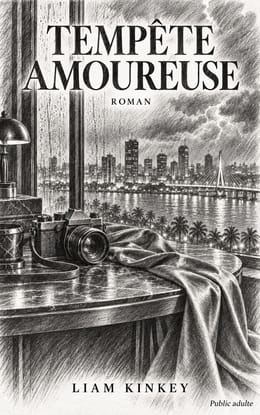 Tempête amoureuse