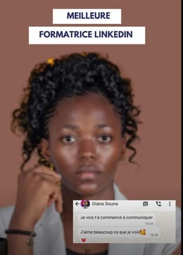 DEVENIR LA REFERENCE SUR LINKEDIN EN 90 JOURS