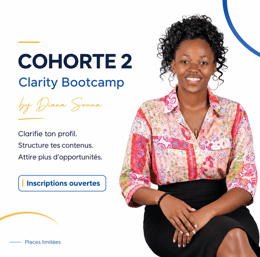 LinkedIn Clarity Bootcamp