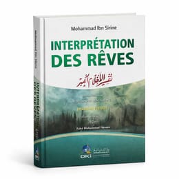 Interprétation Des Rêves de Mouhamed Ibn Sirine (500 pages)
