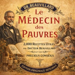Le Médecin Des Pauvres (livre complet)