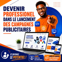 🎯 Comment réussir le lancement de vos campagnes publicitaires sur Facebook facilement ?