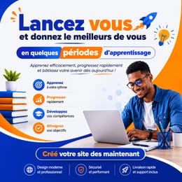 Créez Votre Site Pro en 3 Jours : Pack & Guide Ultime
