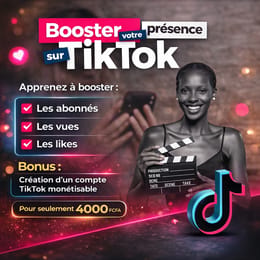 Système boostage ultime