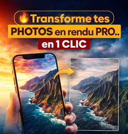 PRESETS ET ACTIONS PRO