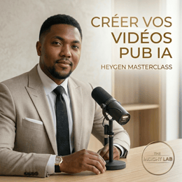 Echo- Sale: Créer une Vidéo Publicitaire de Votre Produit avec HeyGen et Votre Voix