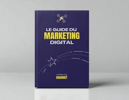 Guide complet marketing digital