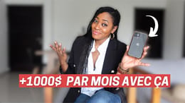 “50 idées de business rentables avec un téléphone en Afrique” 📱💰