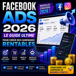 Facebook ads 2026