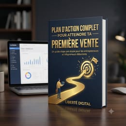Vendez plus : Plan d'action e‑commerce digital, solution rapide et sûre