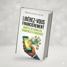 Les 5 Clés pour vendre tes produits digitaux en Afrique