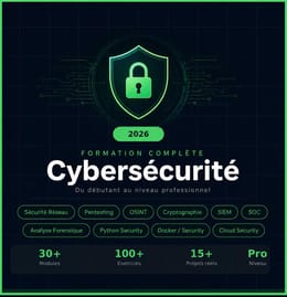Cybersecurité